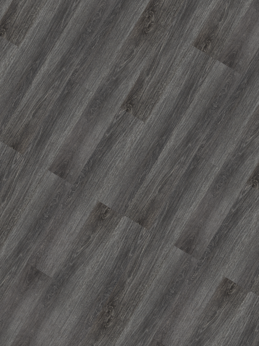 Ламинат самоклеящийся LVT 86473 (030) чёрно-коричневый