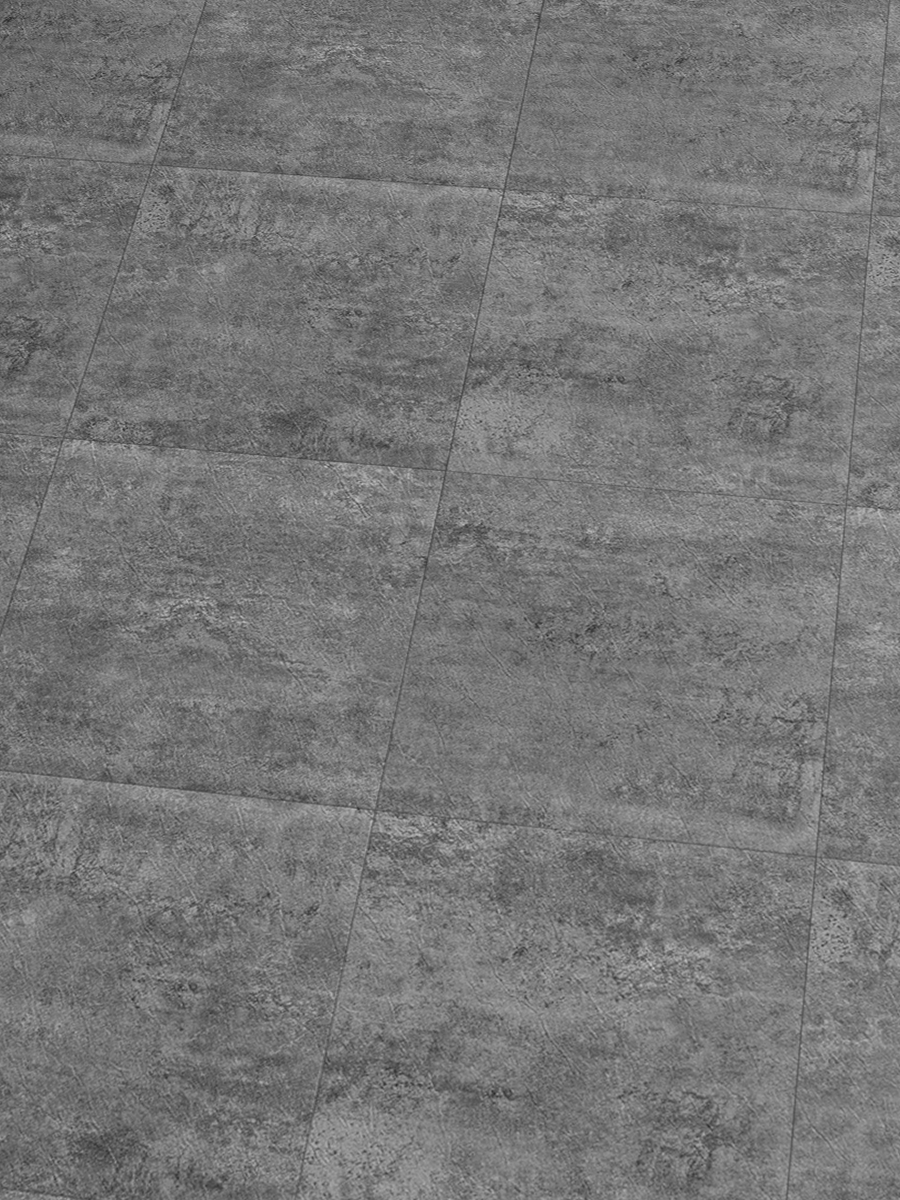 Панель самоклеящаяся стеновая 223 LVT (902) серый графит
