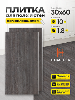 самоклеющиеся универсальные панели SXP для стен