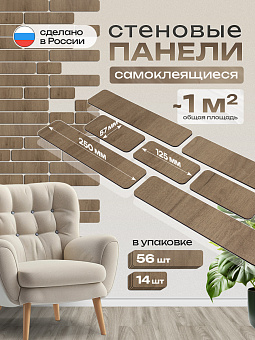 стеновые панели ХДФ